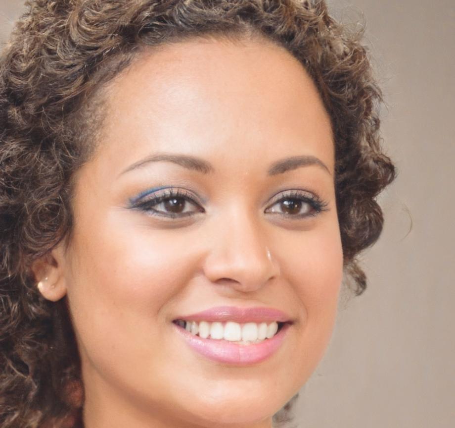 Portrait de Claire Rousseau, consultante en conformité réglementaire